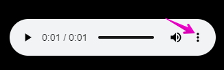 Convert MP3 to WAV